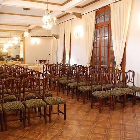 Hotel Savoy Сантьяго-дель-Эстеро Экстерьер фото